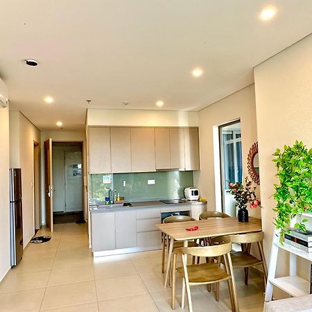 Căn hộ Melody Vũng Tàu Vung Tau Exterior foto