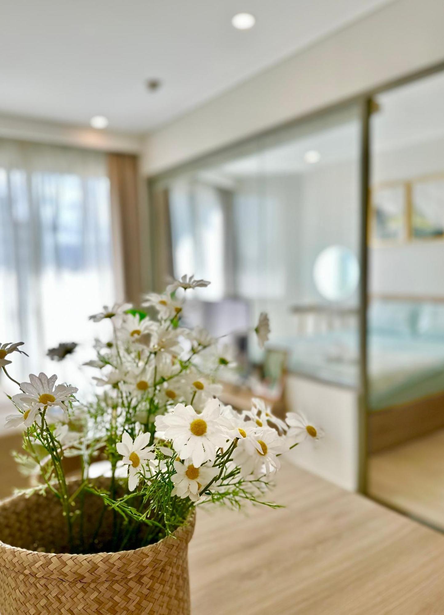 Căn hộ Melody Vũng Tàu Vung Tau Exterior foto