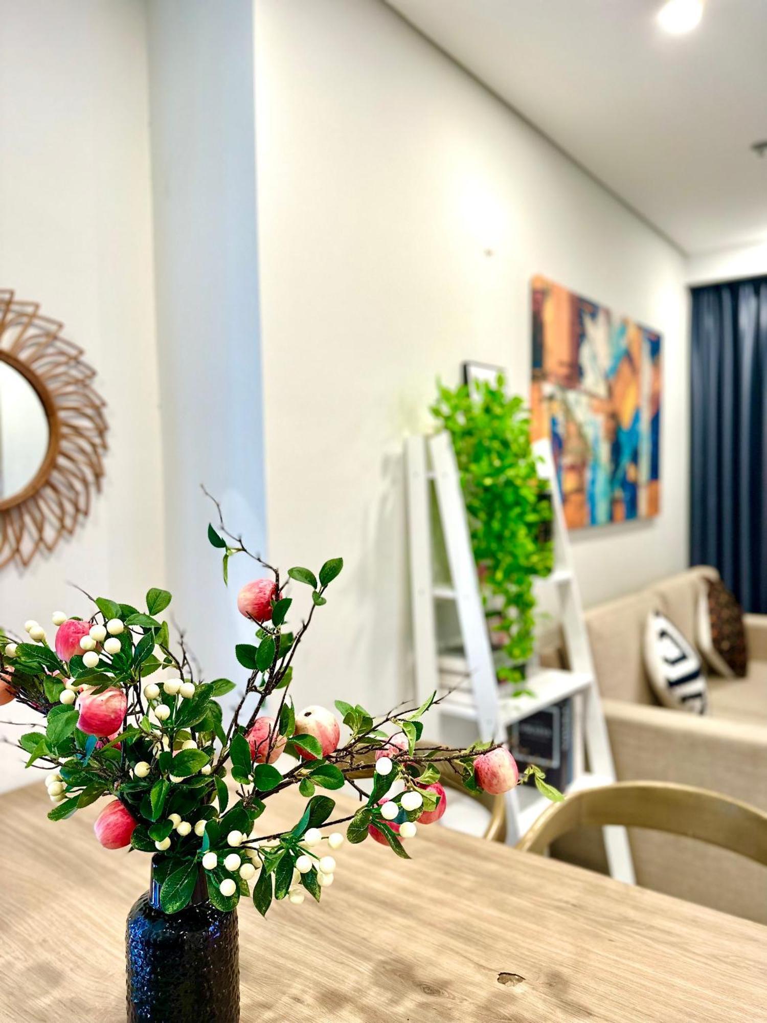 Căn hộ Melody Vũng Tàu Vung Tau Exterior foto