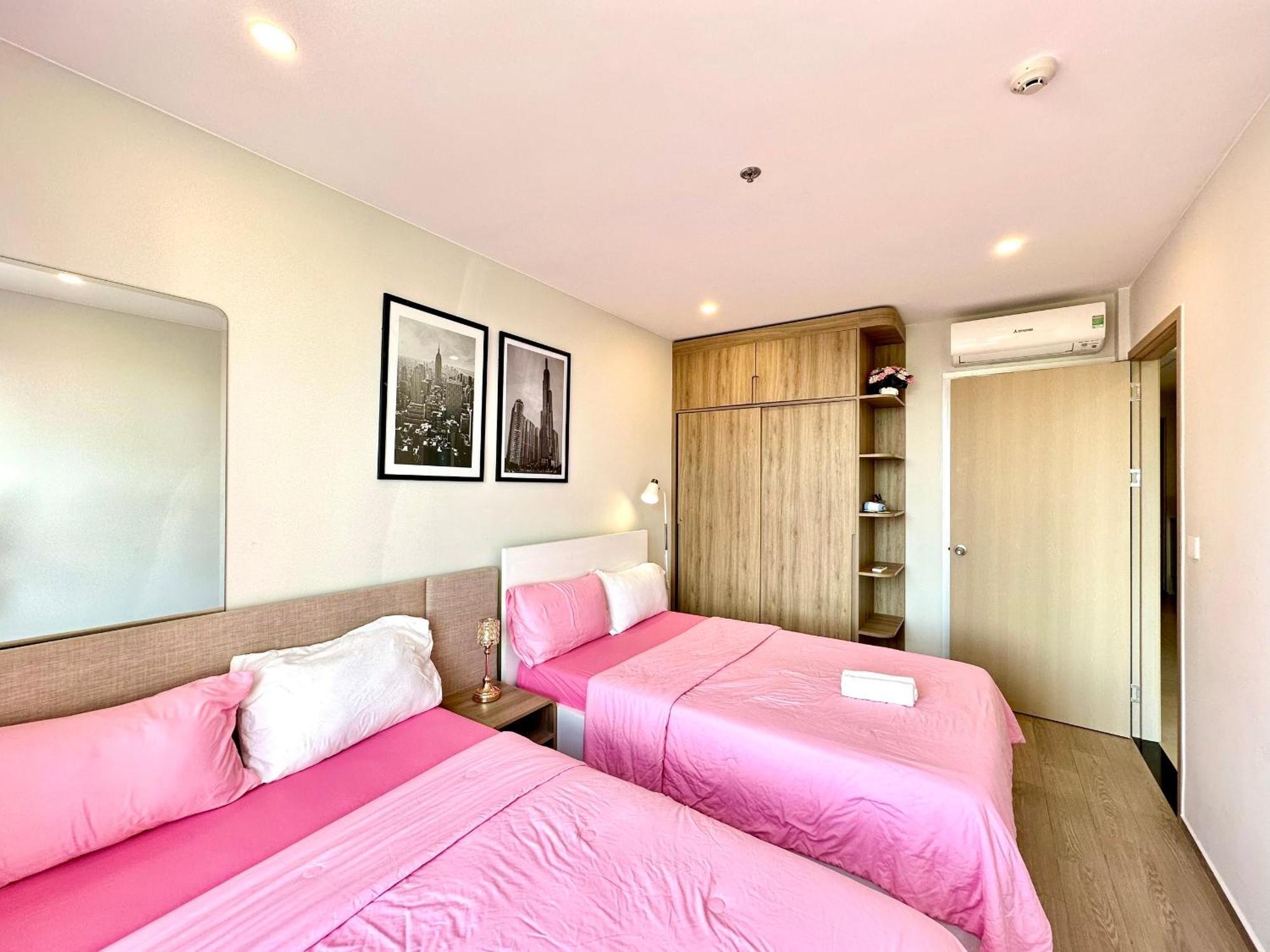 Căn hộ Melody Vũng Tàu Vung Tau Exterior foto