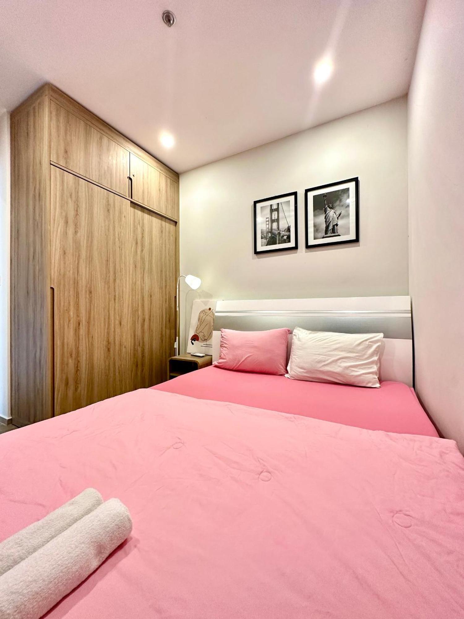 Căn hộ Melody Vũng Tàu Vung Tau Exterior foto
