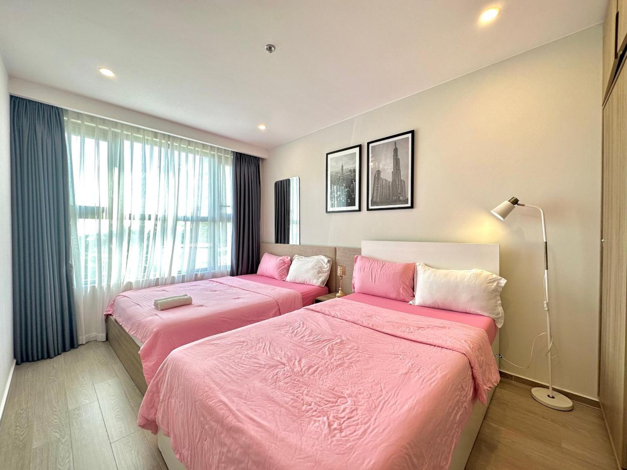 Căn hộ Melody Vũng Tàu Vung Tau Exterior foto