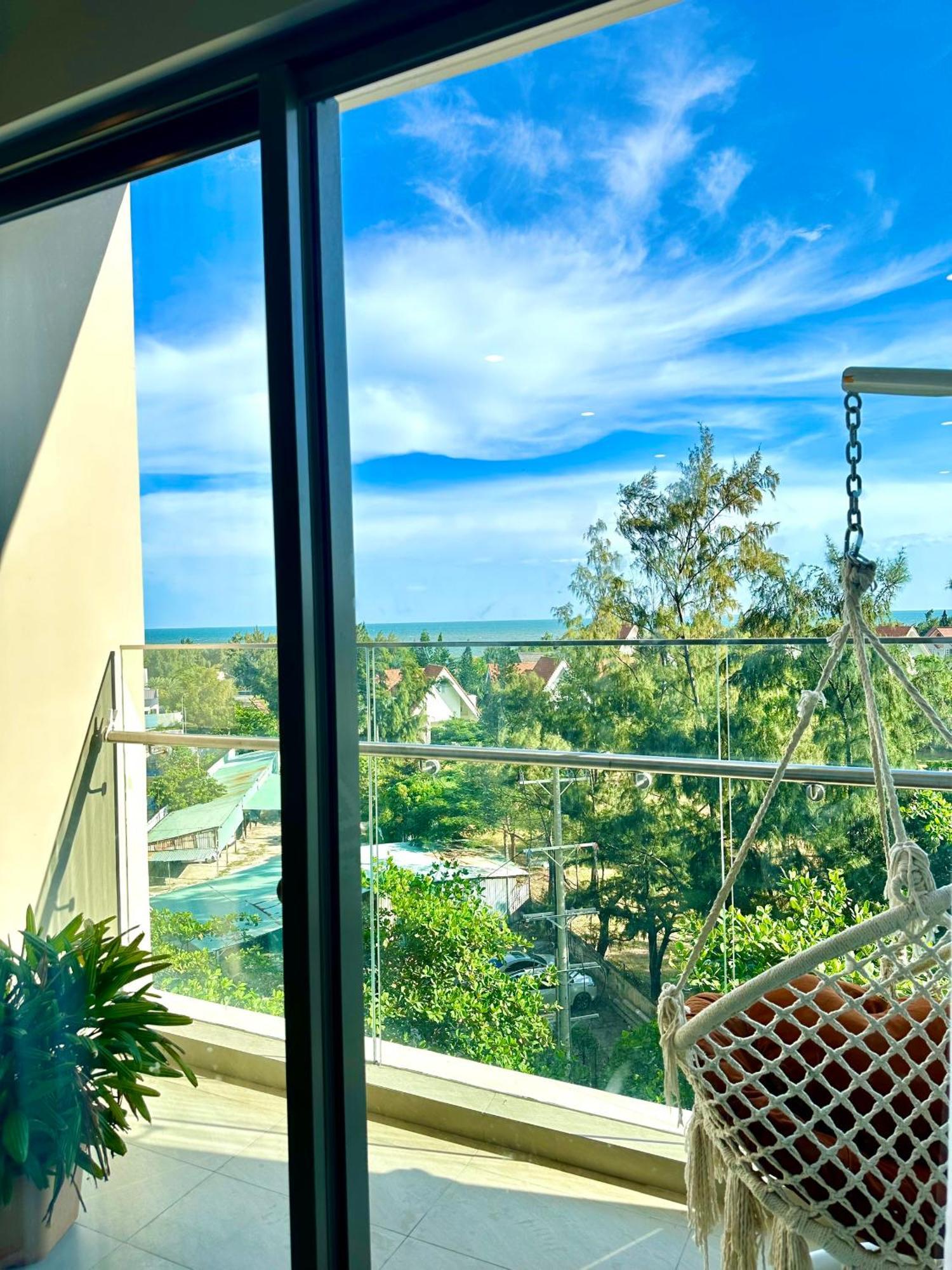Căn hộ Melody Vũng Tàu Vung Tau Exterior foto